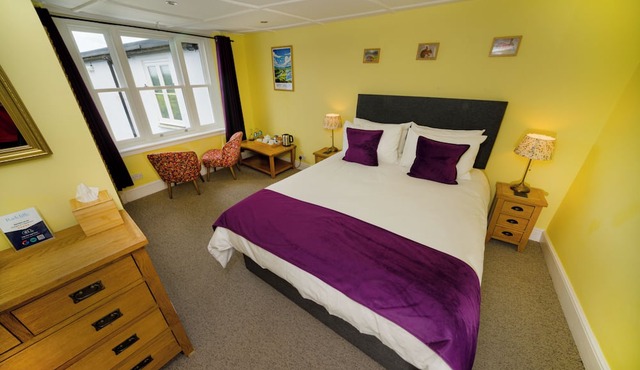 Radcliffe Guest House