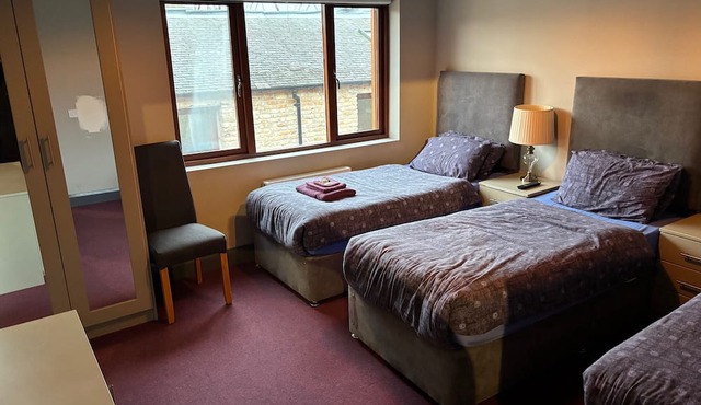 Newcastle House Hotel