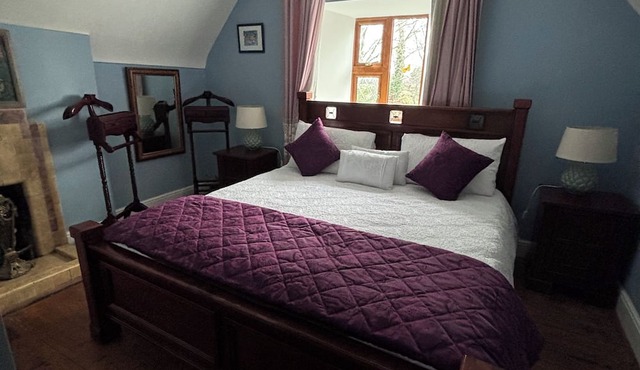 Stone Lodge B&B
