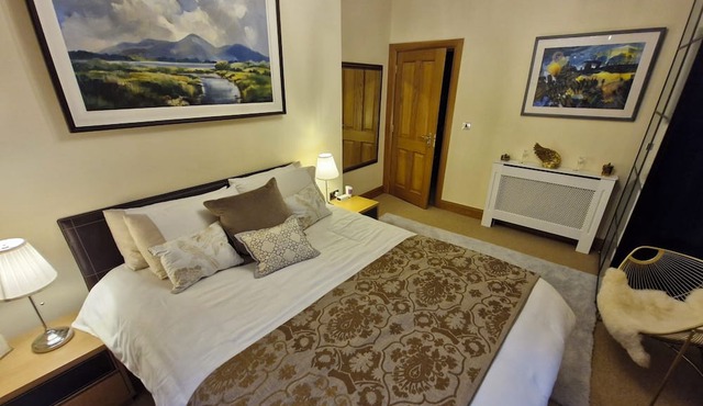 Drumee Lodge