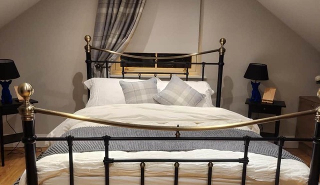 Ravensdale Retreat Dundalk