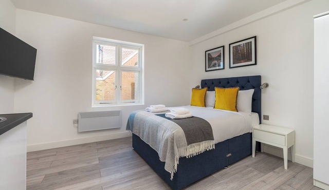 Richmond By Capital