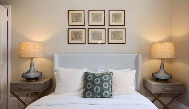 The Earl's Court Hideout - Lovely 4bdr House With Garden