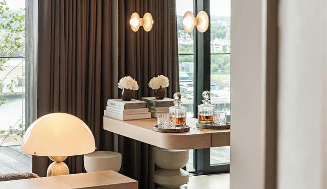 The Woodland Suites at The Montenotte