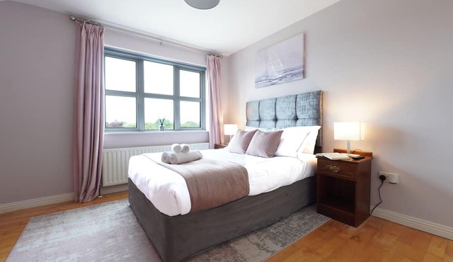Ashville Guesthouse
