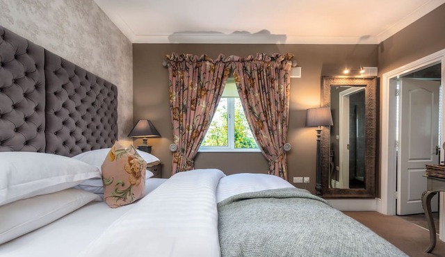 The Rooms at Cunninghams