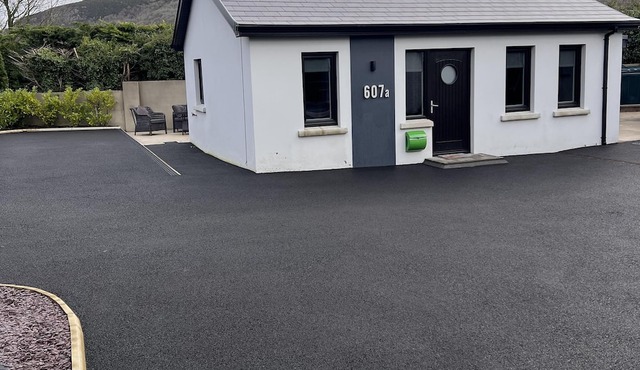 Impeccable 1-Bed House in Limavady
