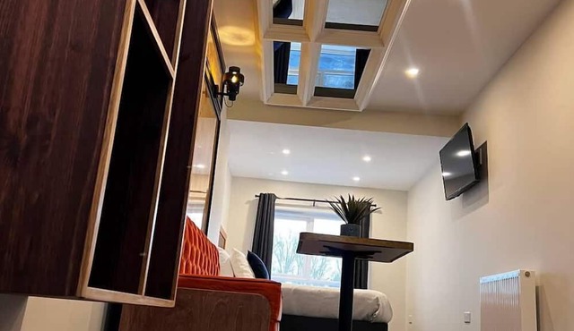 53 Luxury Accommodation