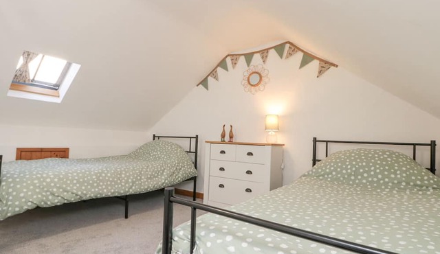 Bay Tree Cottage