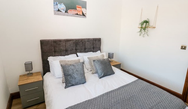 36A Mary Street