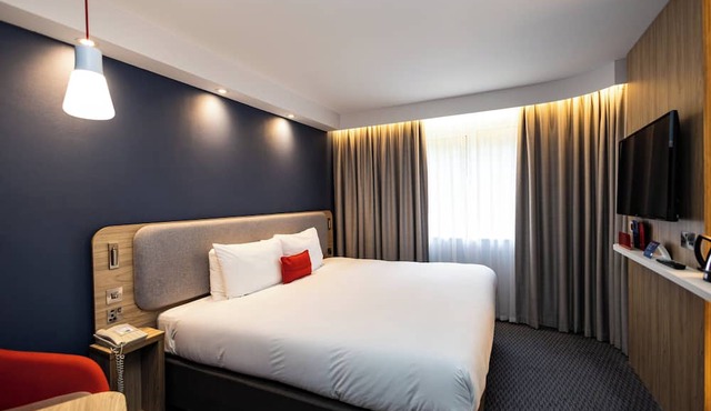 Holiday Inn Express Canterbury by IHG