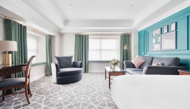 Imperial Hotel