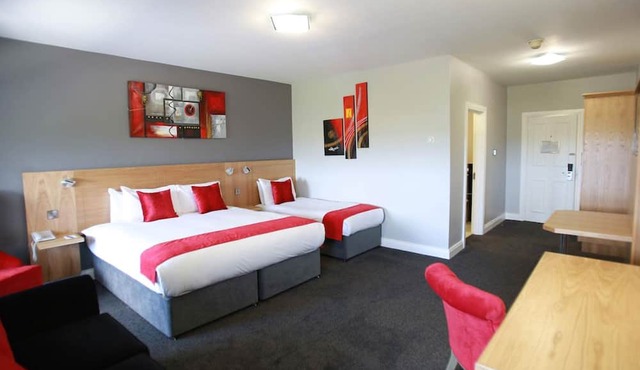 Hillgrove Hotel