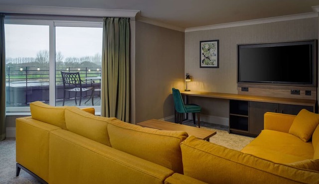 Doubletree by Hilton Belfast Templepatrick