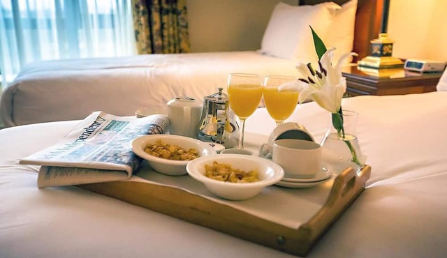 Abbey Hotel Roscommon