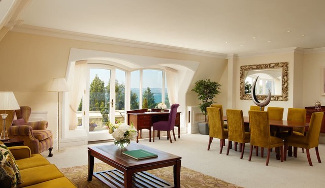 Culloden Estate & Spa
