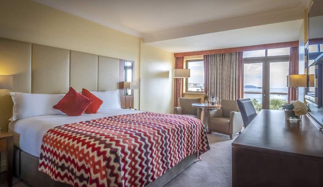 The Royal Marine Hotel
