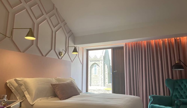 The Rooms at Firecastle