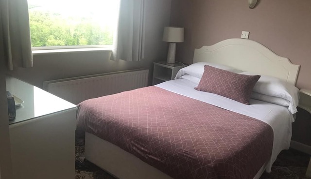 The Meadows Bed and Breakfast