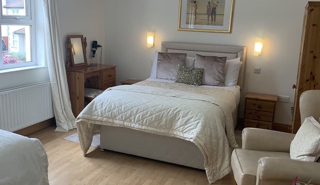 Brooke Lodge Guesthouse