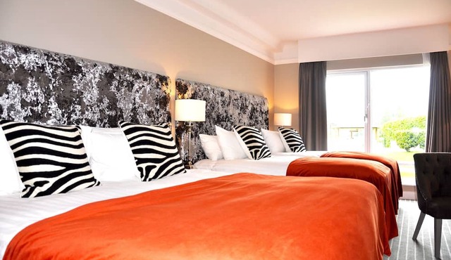 Killaloe Hotel & Spa