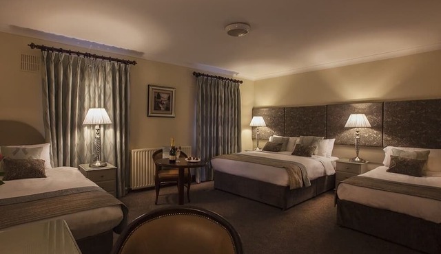 Breffni Arms Hotel