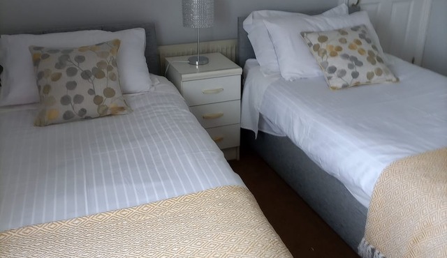 Hillcrest B&B