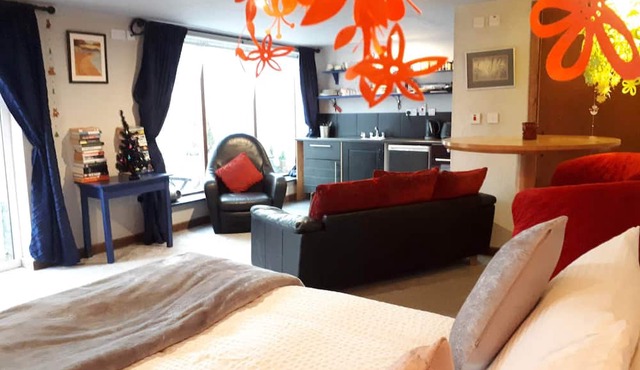 The Village Studio Apartments