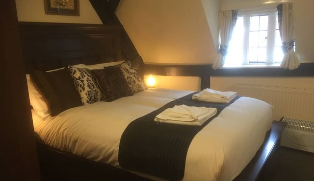 Avon Accommodation