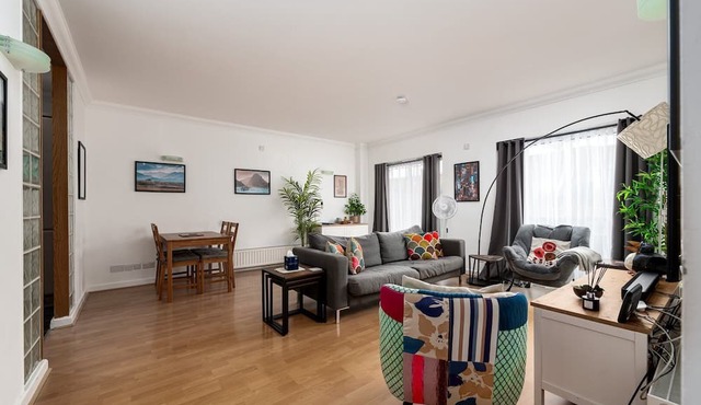 GuestReady - Trendy stay near Brick Lane Market