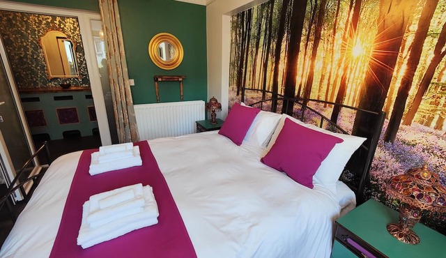 Mourne Mountain Art Apartments