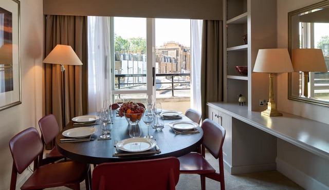 Cheval Knightsbridge