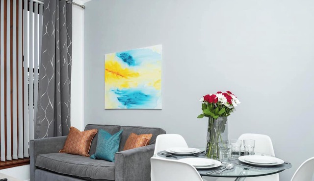 Trades Lane by Central Serviced Apartments - City Centre