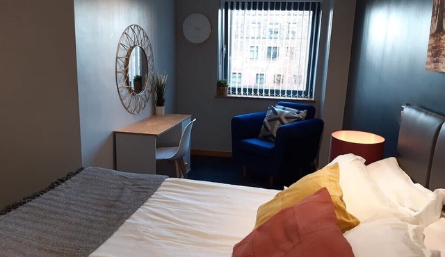 Northern Lights Apartment