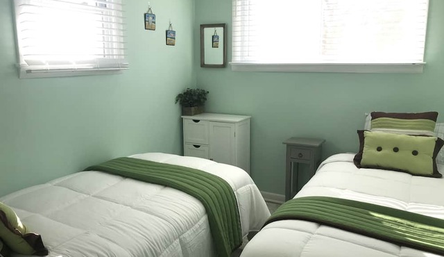 "Family Friendly Getaway" - Close to Assateague/Downtown Berlin/O.C. in Berlin
