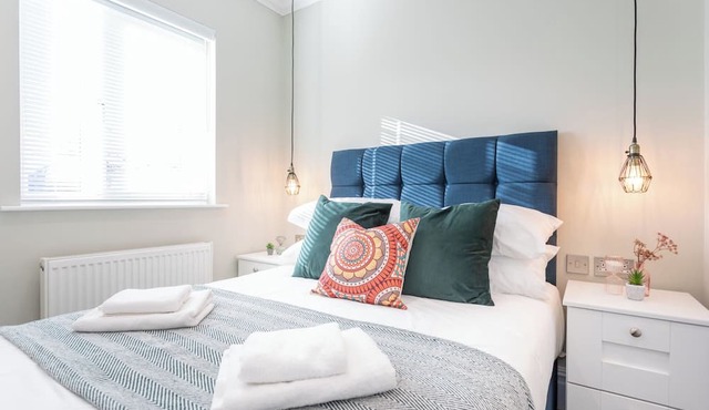 The Ulsterville Residences