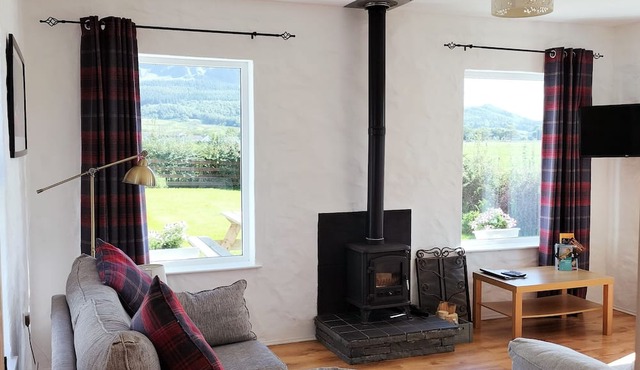 Ballymultimber Cottages