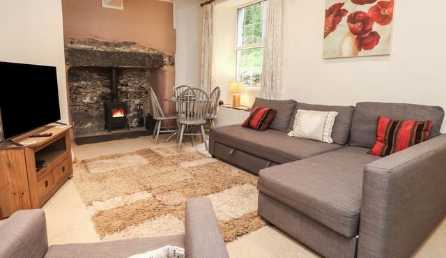 Tryfan Cottage, Nant Gwynant