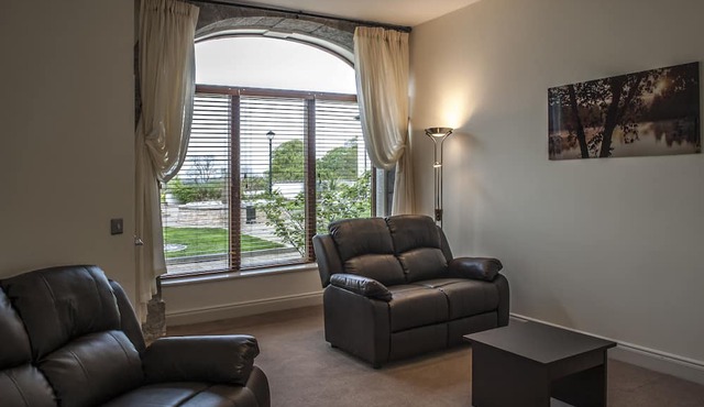 New Forest Golf Club Apartments