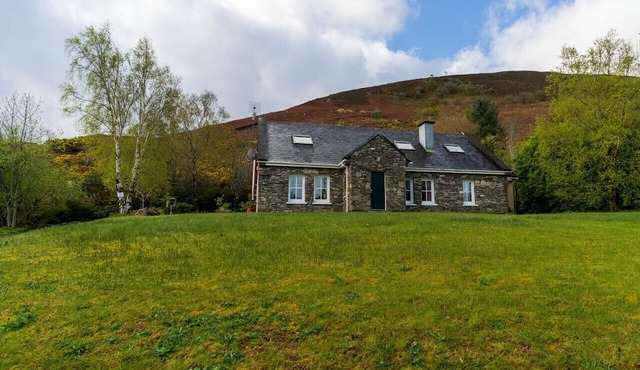 An Charraig - Killarney