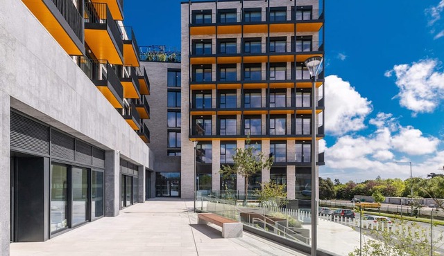 Apex Executive Apartments - Lower Kilmacud