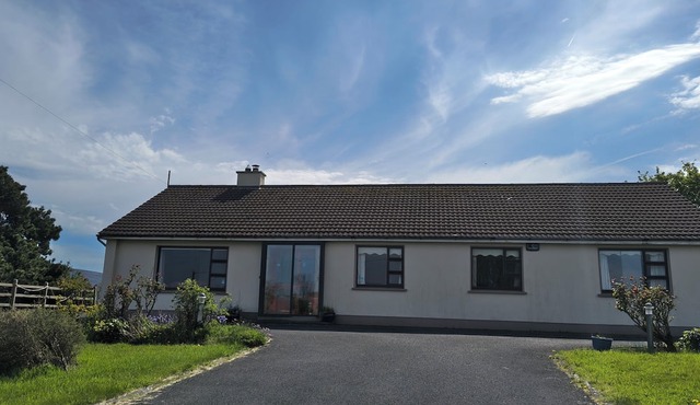 Seafort Sligo Holiday Home Sleeps 6 Near Sligo & the Wild Atlantic Way