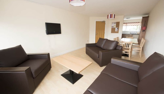 Troy Self Catering Village Limerick Ireland