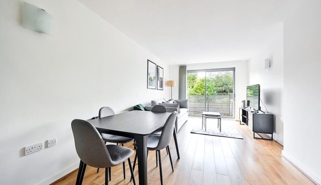 GuestReady - Delightful retreat in Greenwich