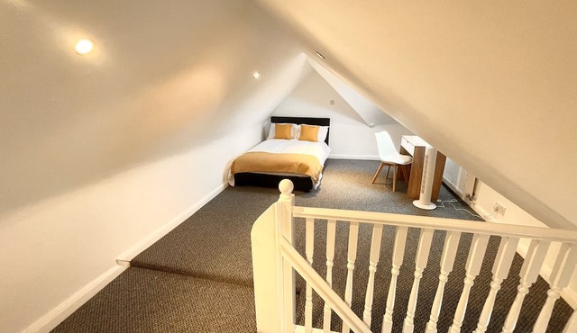 Nice and Cosy one bed flat