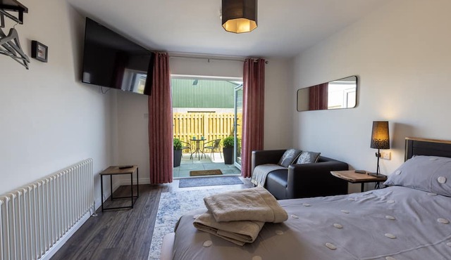 Causeway Coast Retreats