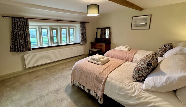 Moorlands Farm Holidays