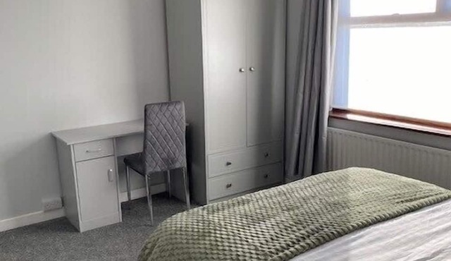 Cortoon Inn, Double Room 6 (1 DBL)