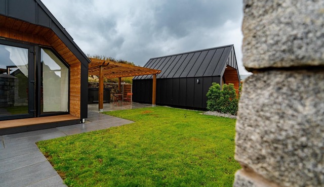 Cabin-Luxury-Ensuite-Cabin 7