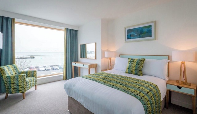 Talbot Suites at Stonebridge